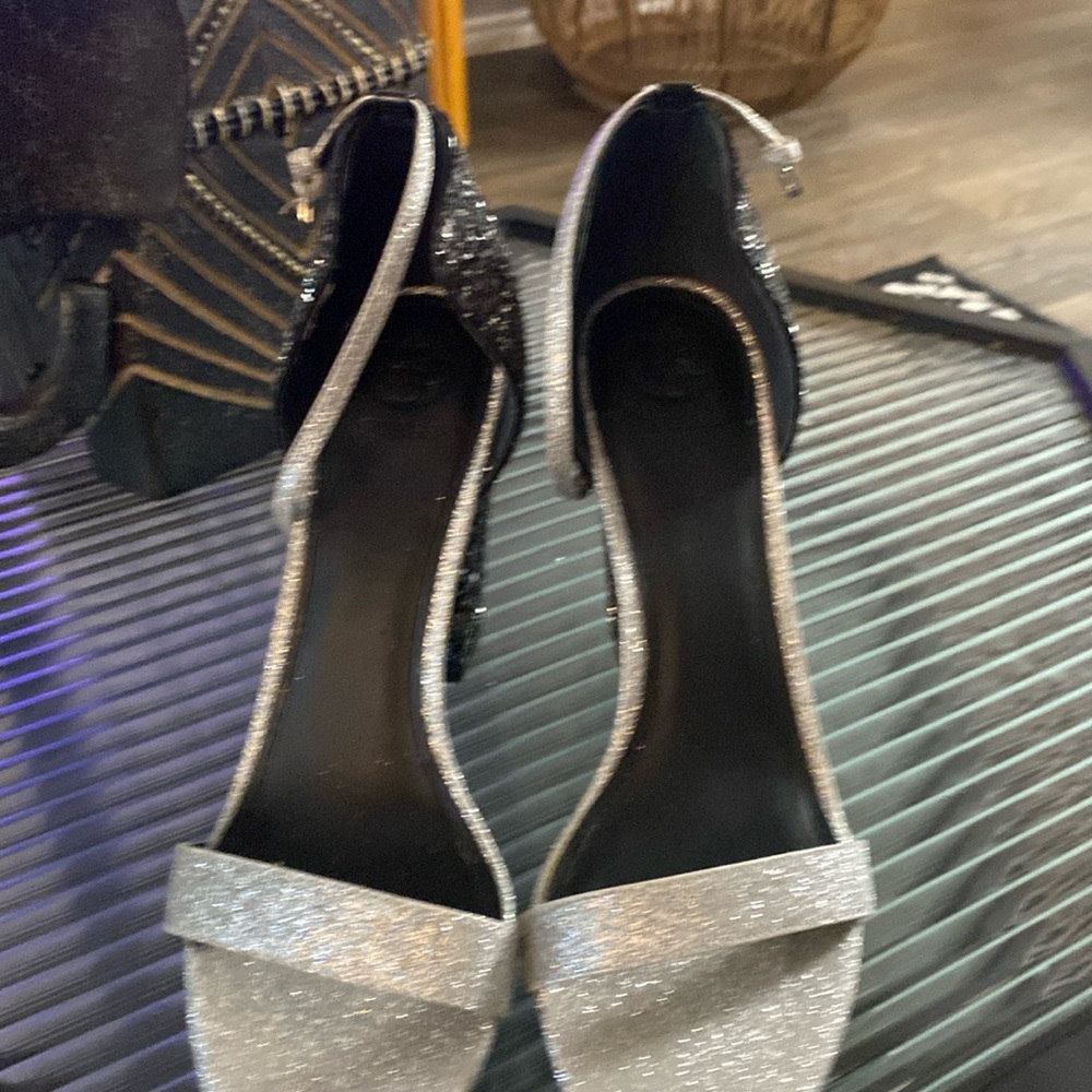 BamBam3 Silver Multiple Texture inbox 9.5